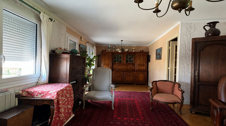 Ma-Cabane - Vente Maison BRUZ, 115 m²