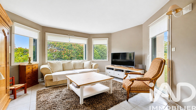Ma-Cabane - Vente Maison Bruz, 131 m²