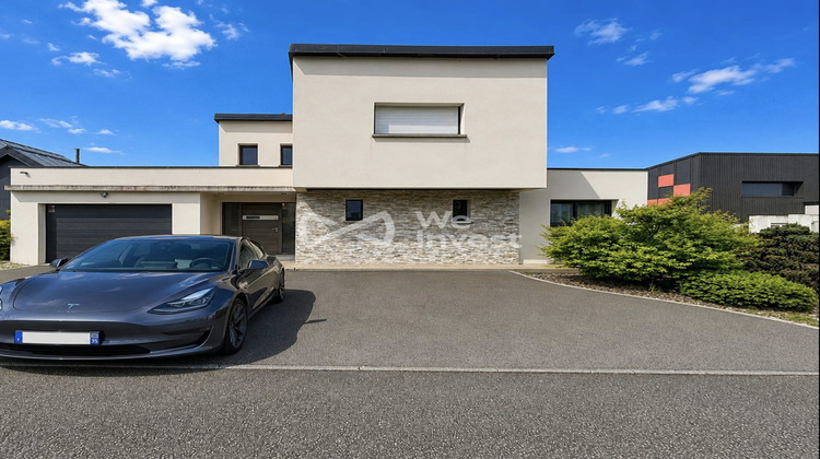 Ma-Cabane - Vente Maison Bruz, 143 m²