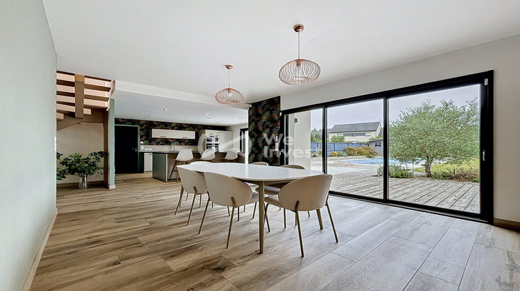 Ma-Cabane - Vente Maison Bruz, 143 m²