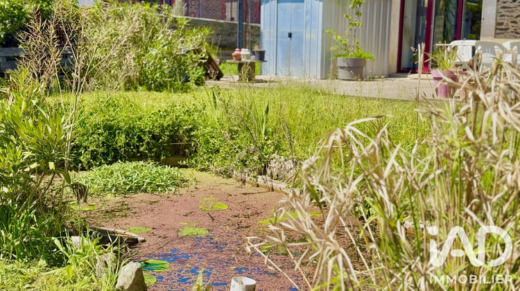 Ma-Cabane - Vente Maison Bruz, 143 m²