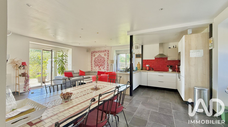 Ma-Cabane - Vente Maison Bruz, 143 m²
