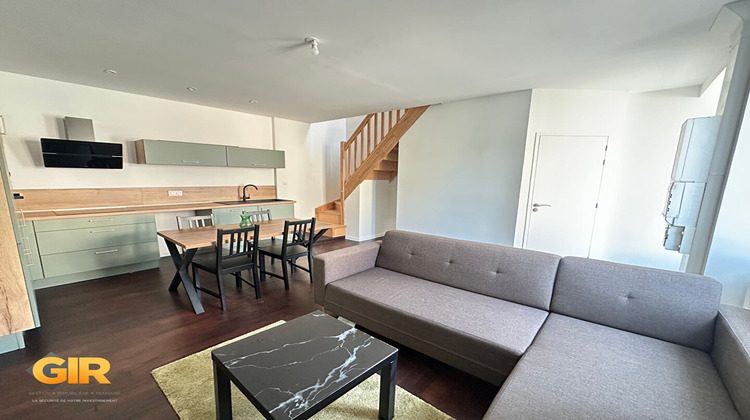Ma-Cabane - Vente Maison BRUZ, 49 m²