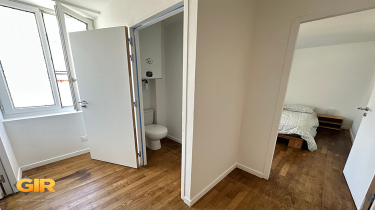 Ma-Cabane - Vente Maison BRUZ, 49 m²