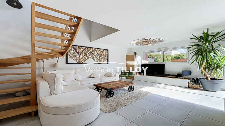 Ma-Cabane - Vente Maison BRUZ, 122 m²