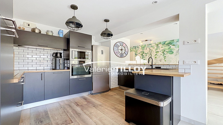 Ma-Cabane - Vente Maison BRUZ, 122 m²
