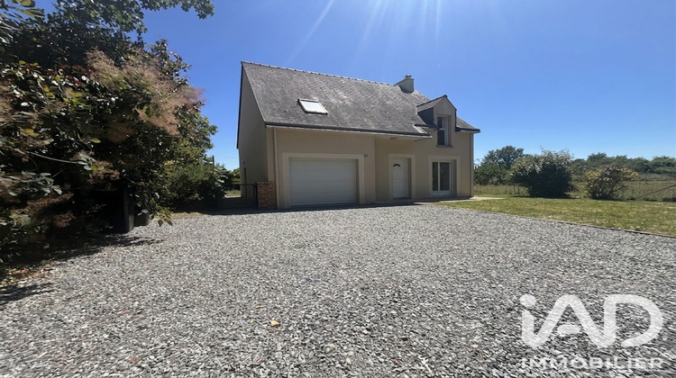 Ma-Cabane - Vente Maison Bruz, 91 m²
