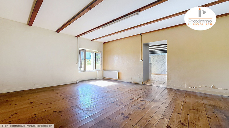 Ma-Cabane - Vente Maison BRUZ, 69 m²