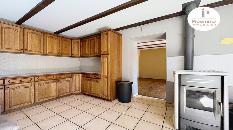 Ma-Cabane - Vente Maison BRUZ, 69 m²