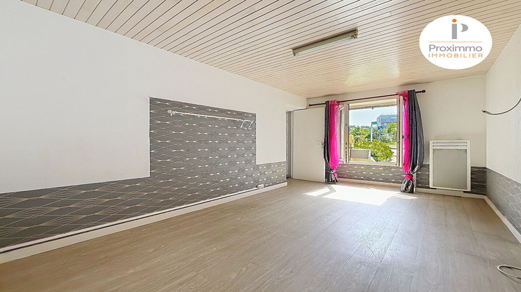 Ma-Cabane - Vente Maison BRUZ, 69 m²