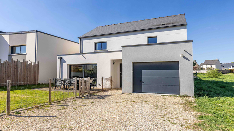 Ma-Cabane - Vente Maison BRUZ, 137 m²