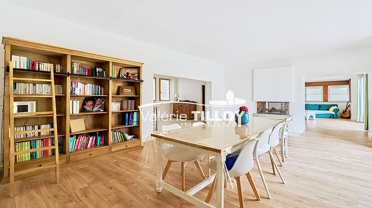 Ma-Cabane - Vente Maison BRUZ, 210 m²