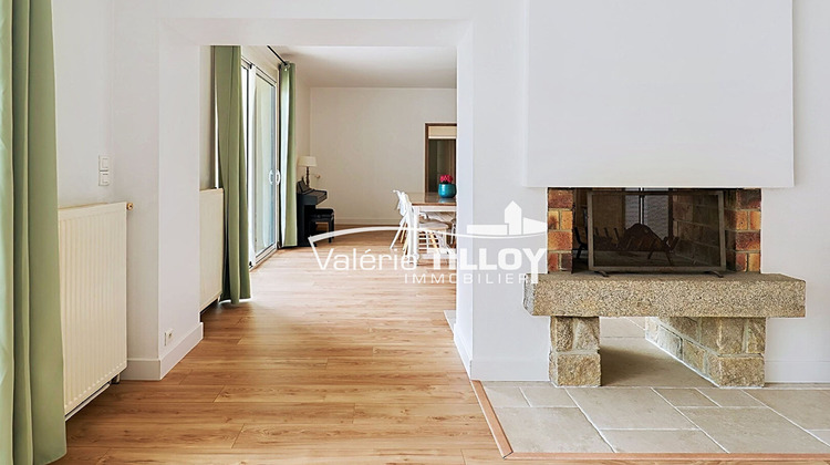 Ma-Cabane - Vente Maison BRUZ, 210 m²