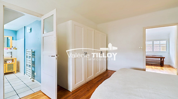 Ma-Cabane - Vente Maison BRUZ, 210 m²