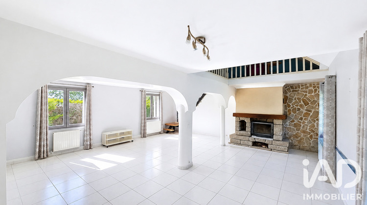 Ma-Cabane - Vente Maison Bruz, 169 m²