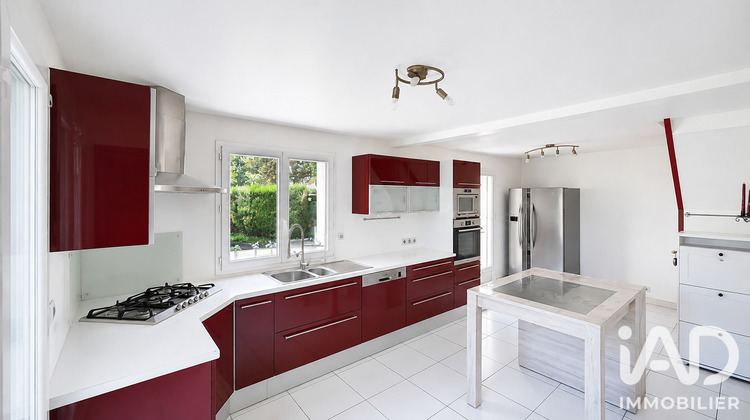 Ma-Cabane - Vente Maison Bruz, 169 m²