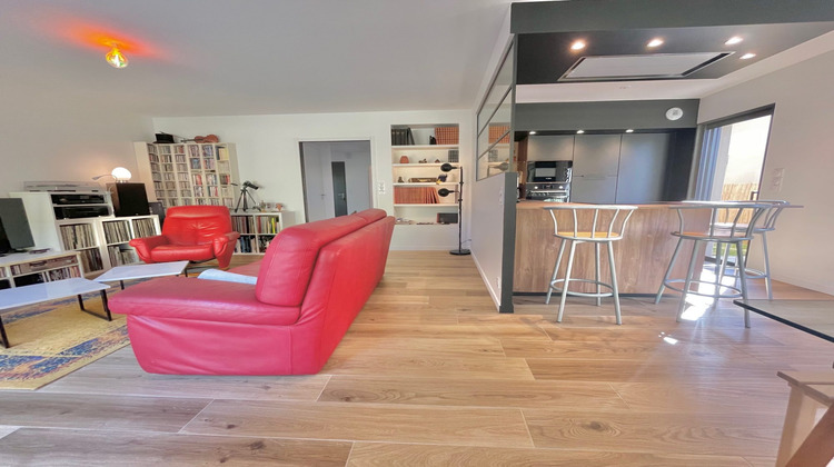 Ma-Cabane - Vente Maison Bruz, 130 m²