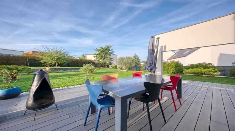 Ma-Cabane - Vente Maison BRUZ, 164 m²
