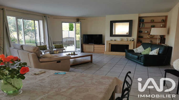 Ma-Cabane - Vente Maison Bruz, 222 m²