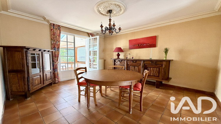 Ma-Cabane - Vente Maison Bruz, 128 m²