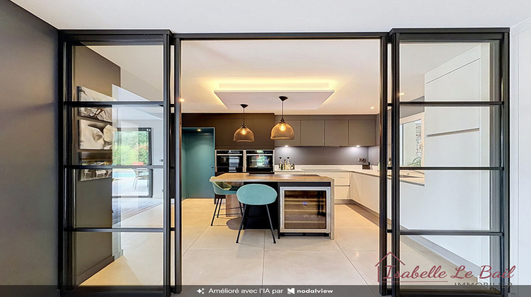 Ma-Cabane - Vente Maison BRUZ, 210 m²