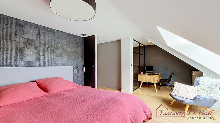 Ma-Cabane - Vente Maison BRUZ, 210 m²