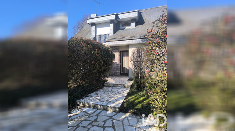 Ma-Cabane - Vente Maison Bruz, 115 m²
