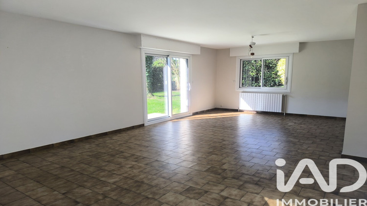 Ma-Cabane - Vente Maison Bruz, 115 m²