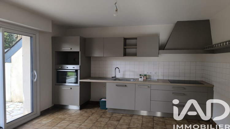 Ma-Cabane - Vente Maison Bruz, 115 m²