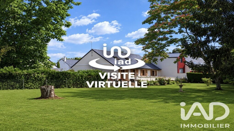 Ma-Cabane - Vente Maison Bruz, 112 m²