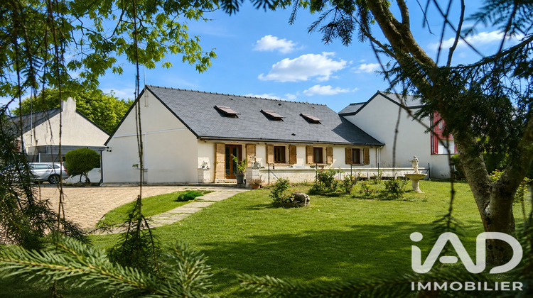 Ma-Cabane - Vente Maison Bruz, 112 m²