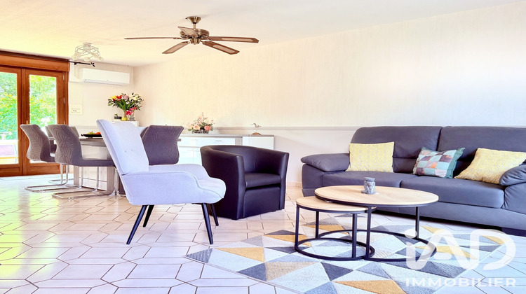 Ma-Cabane - Vente Maison Bruz, 112 m²