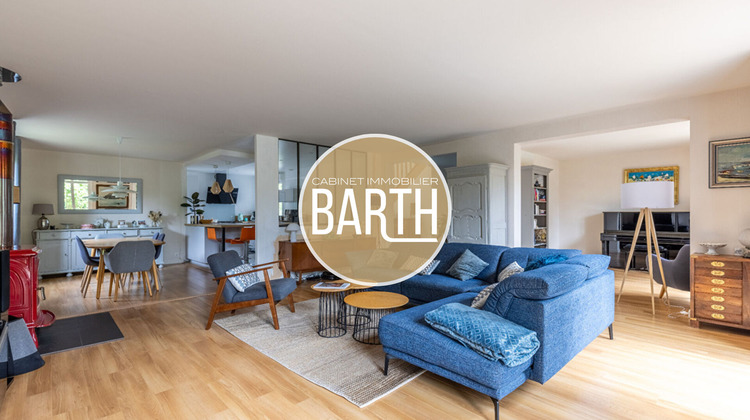 Ma-Cabane - Vente Maison BRUZ, 228 m²