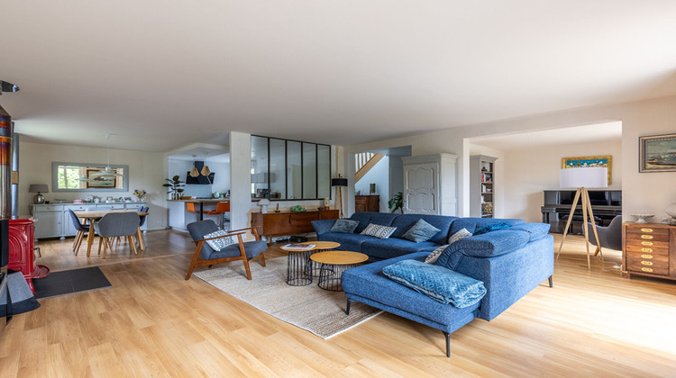 Ma-Cabane - Vente Maison BRUZ, 228 m²