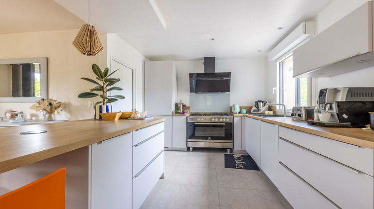 Ma-Cabane - Vente Maison BRUZ, 228 m²