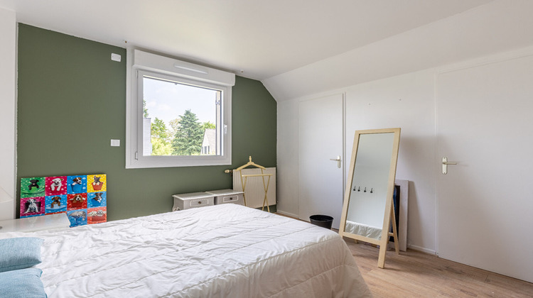 Ma-Cabane - Vente Maison BRUZ, 228 m²