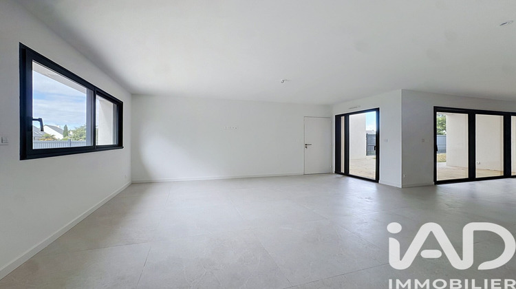 Ma-Cabane - Vente Maison Bruz, 128 m²