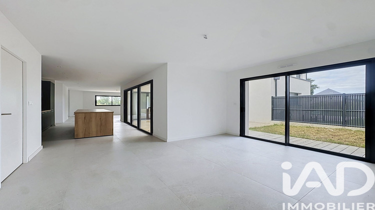 Ma-Cabane - Vente Maison Bruz, 128 m²