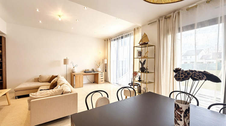 Ma-Cabane - Vente Maison Bruz, 151 m²
