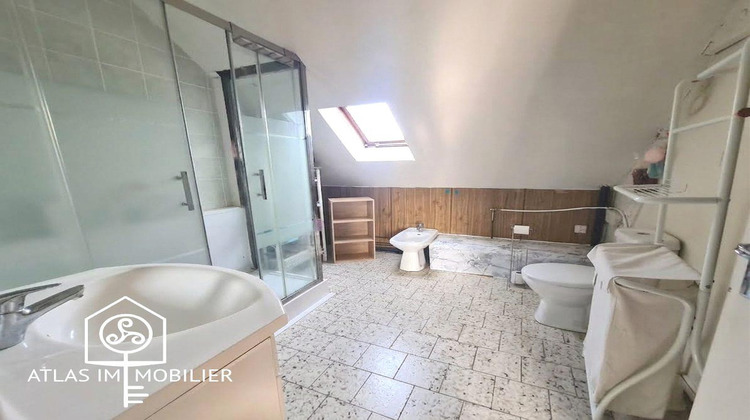 Ma-Cabane - Vente Maison Bruz, 123 m²