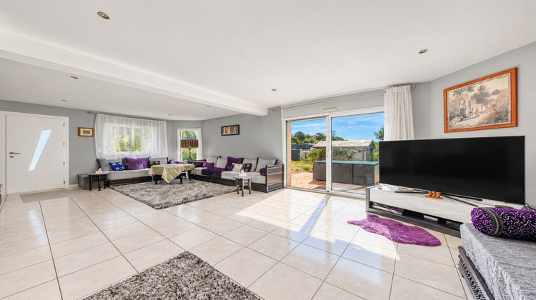 Ma-Cabane - Vente Maison BRUZ, 145 m²