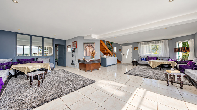 Ma-Cabane - Vente Maison BRUZ, 145 m²