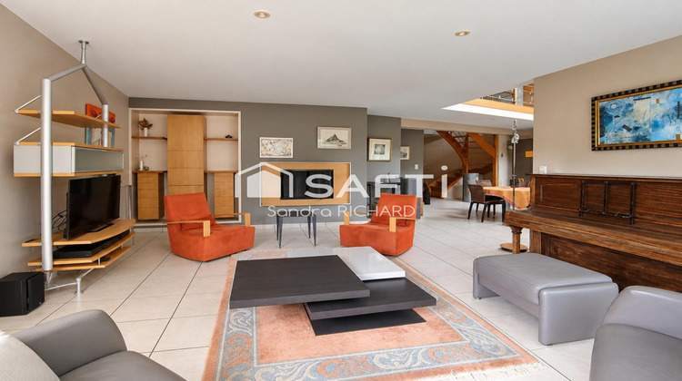 Ma-Cabane - Vente Maison Bruz, 222 m²