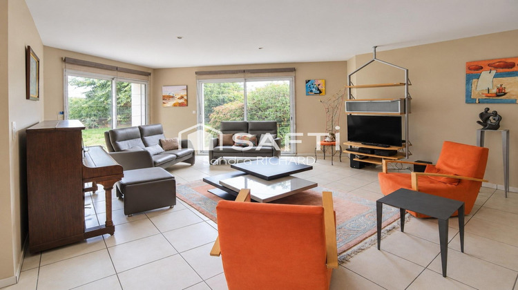 Ma-Cabane - Vente Maison Bruz, 222 m²