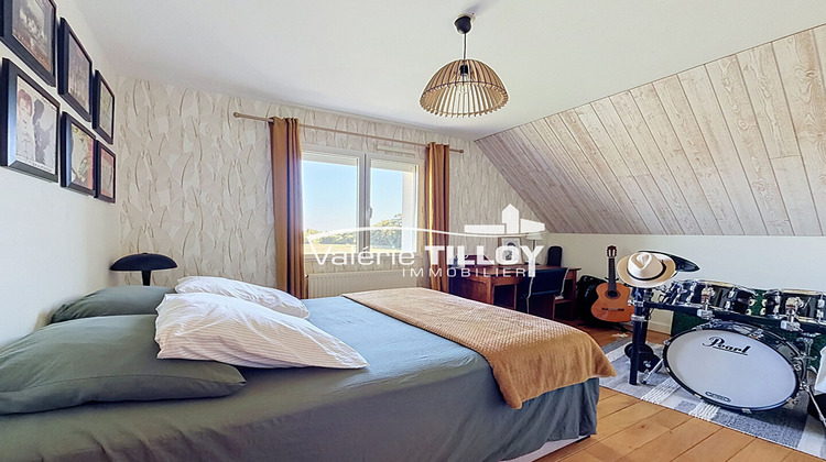 Ma-Cabane - Vente Maison BRUZ, 138 m²