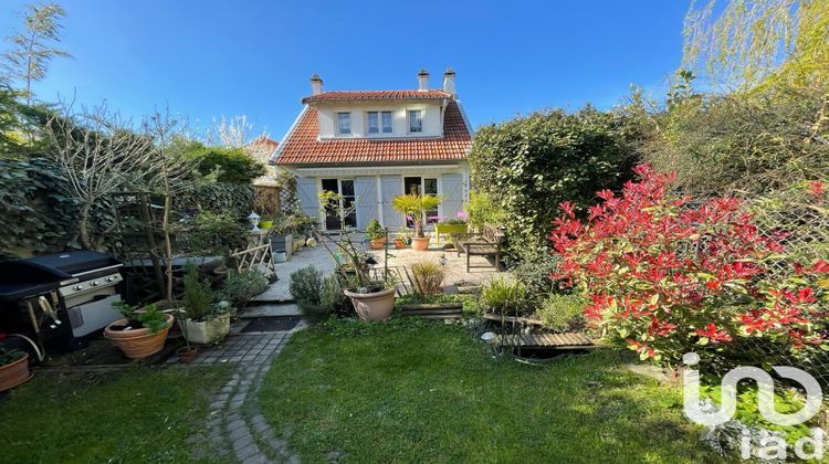 Ma-Cabane - Vente Maison Bry-sur-Marne, 160 m²