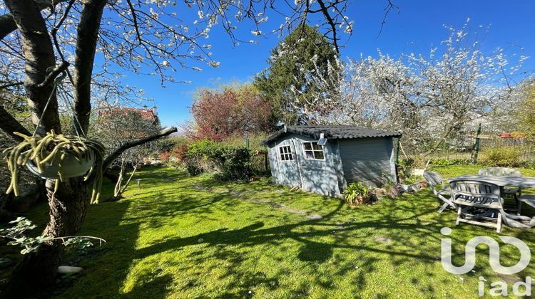 Ma-Cabane - Vente Maison Bry-sur-Marne, 160 m²