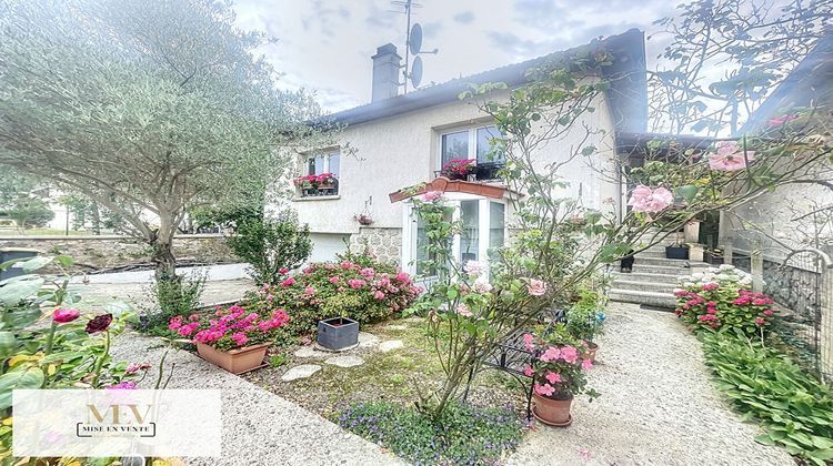 Ma-Cabane - Vente Maison BRY-SUR-MARNE, 150 m²