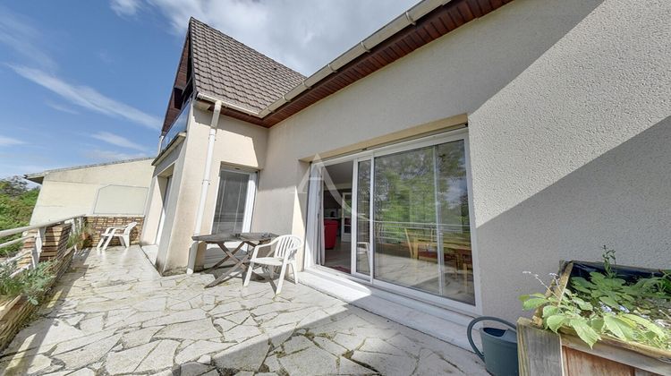 Ma-Cabane - Vente Maison BRY-SUR-MARNE, 113 m²