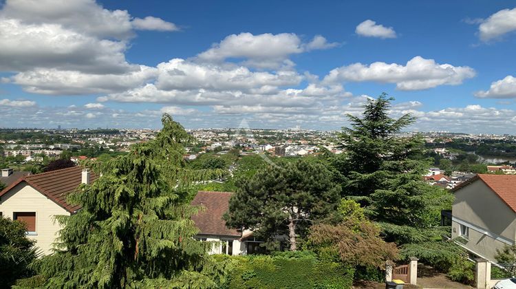 Ma-Cabane - Vente Maison BRY-SUR-MARNE, 162 m²